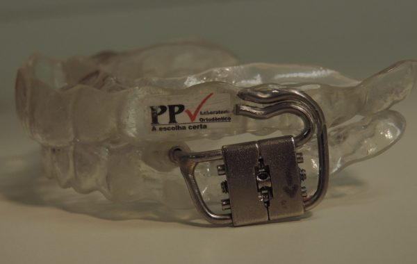 PPV 1 em acetato – parafuso Hirax