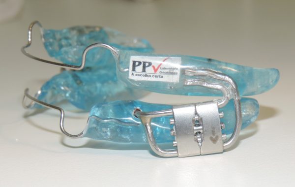 PPV 1 em resina – parafuso Hirax